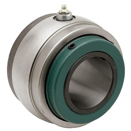 Dodge Industrial Cartridge Bearing; 2-15/16 in. Bore; 5.63 in. Outside Diameter; 3 in. Cartridge Housing width S1U517-TAF-215